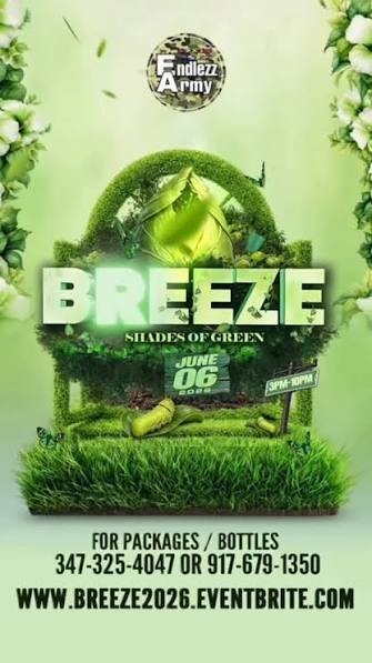 Breeze 2026