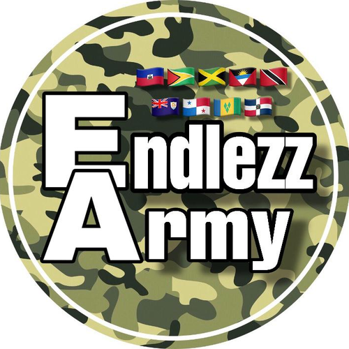 EndlezzArmyEvents logo